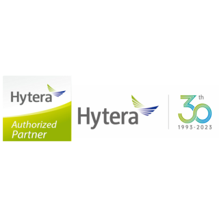 УКРІНФОТЕХ - сертифікований партнер HYTERA