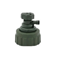 LifeSaver Jerrycan Tap Army Green Кран