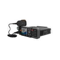 Автомобільна радіостанція HM785  VHF(136-174MHz), High Power 5/45W