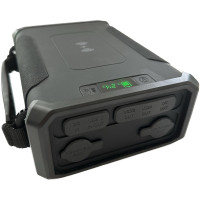 Зарядна станція портативна для рацій RO-MR300 (павербанк) 