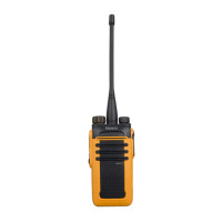 Портативна радіостанція BD615 VHF(136-174MHz)