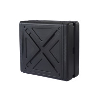 Бокс для рекового обладнання UIT PP-X004U, 4 Units