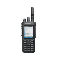 Портативна радіостанція R7  FKP UHF(400-470MHz), GPS, CAPABLE