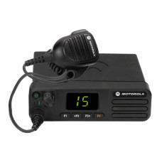 Автомобільна радіостанція DM4400E  VHF(136-174MHz), High Power 5/45W