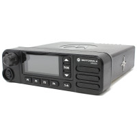 Автомобільна радіостанція DM4600E  VHF(136-174MHz), High Power 5/45W