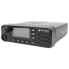Автомобільна радіостанція DM4600E  VHF(136-174MHz), High Power 5/45W