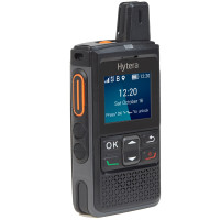 PoC радіостанція PNC360S, Drop Test 1,2m