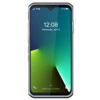 PoC радіостанція PNC560, Drop Test 1,5м