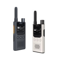 Портативна радіостанція S1 Pro LF (446MHz)
