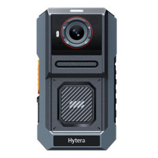 Натільна камера Hytera SC700, Drop Test 2m